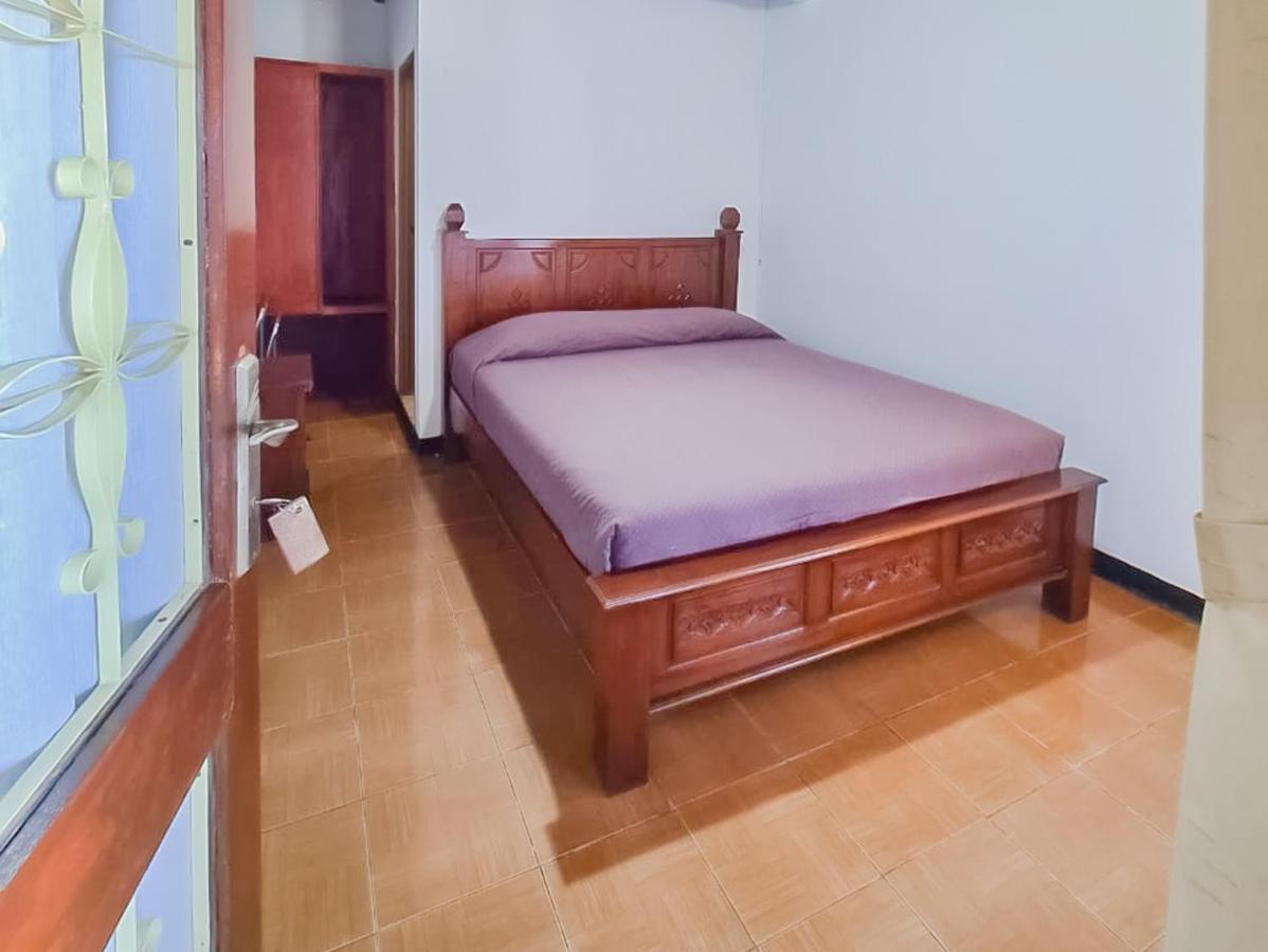 Samakta Guest House Лембанг Экстерьер фото