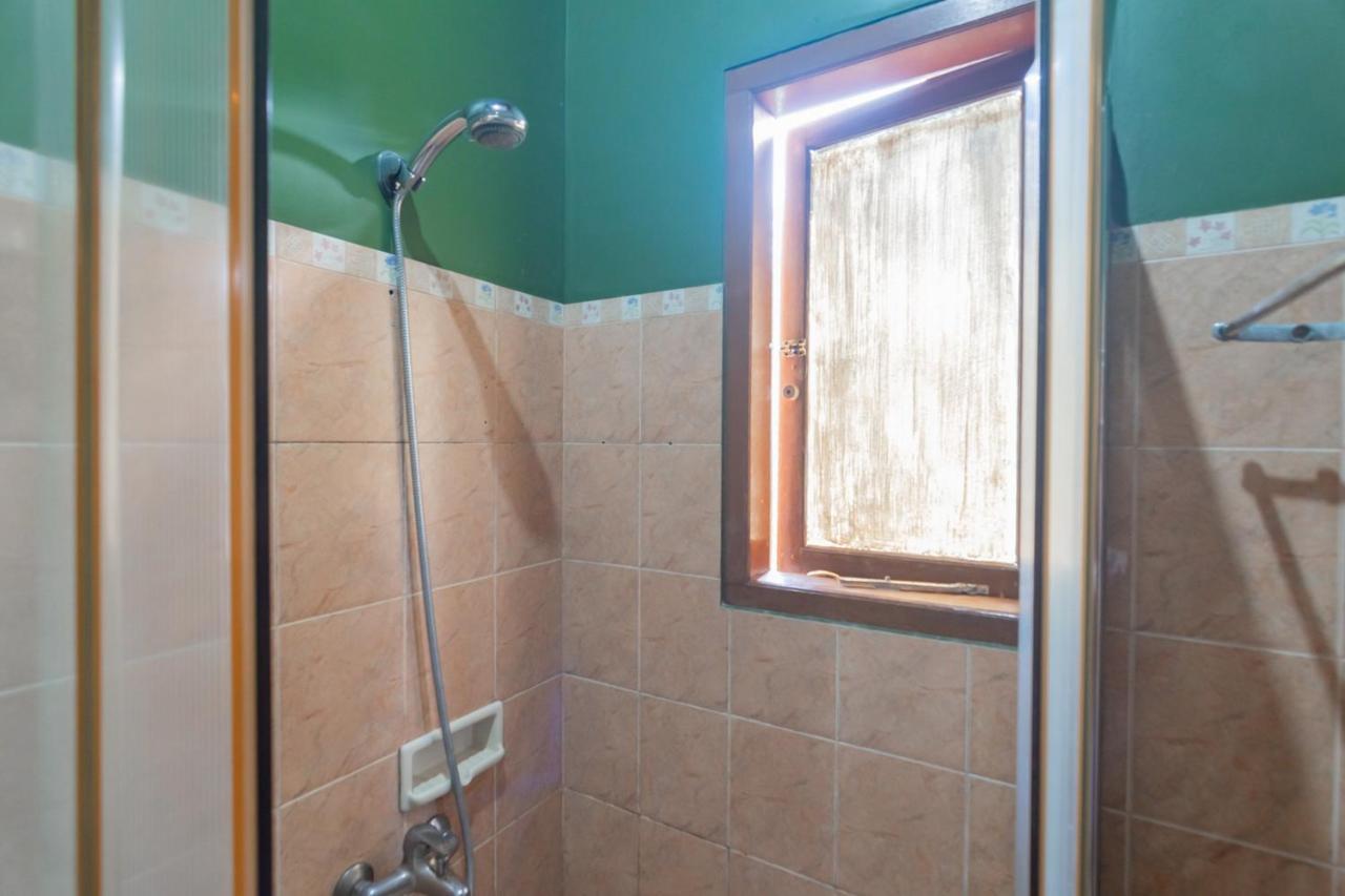 Samakta Guest House Лембанг Экстерьер фото