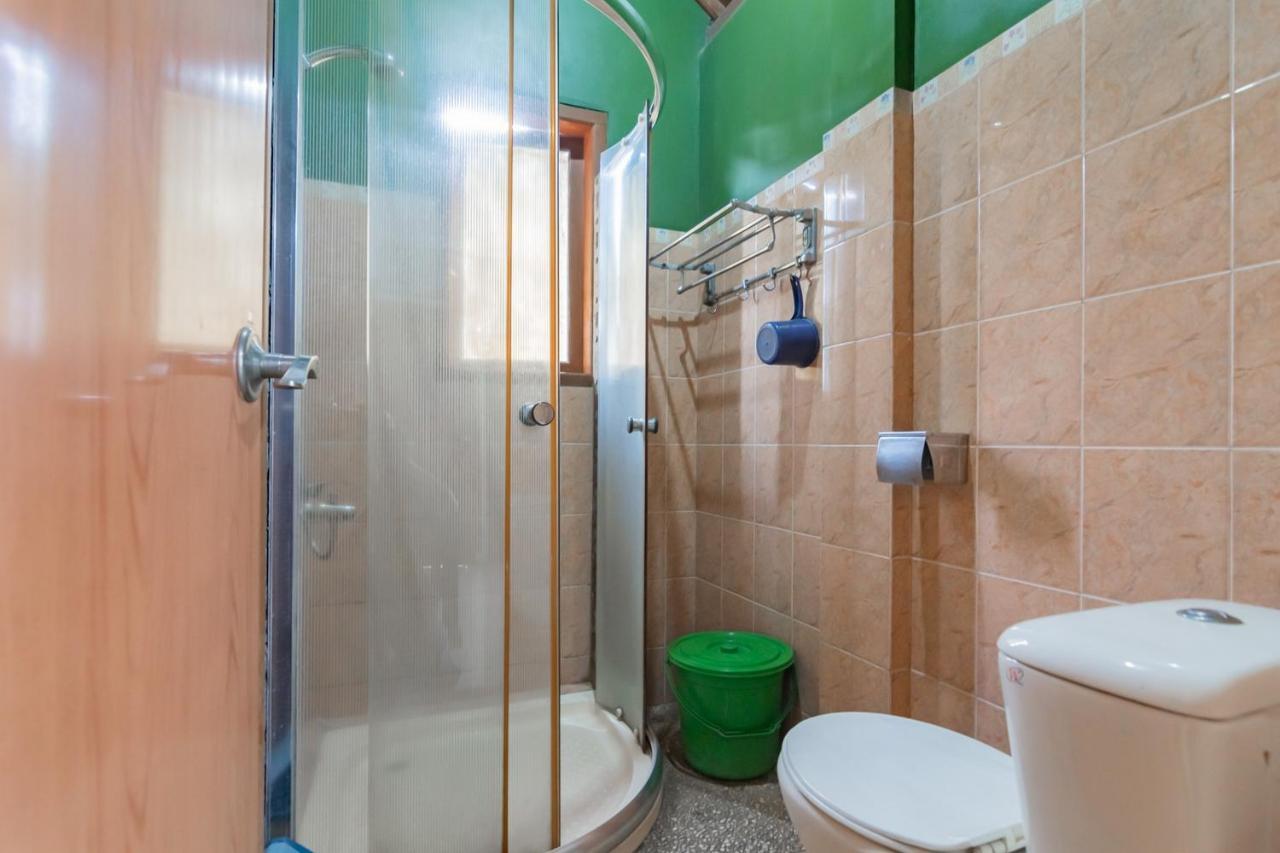 Samakta Guest House Лембанг Экстерьер фото