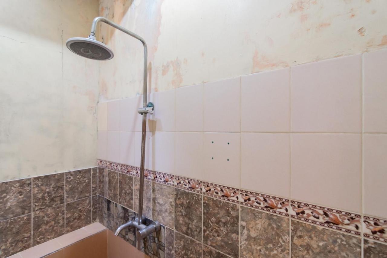 Samakta Guest House Лембанг Экстерьер фото